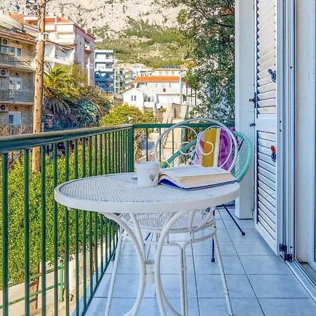 Comfort Dorin Makarska