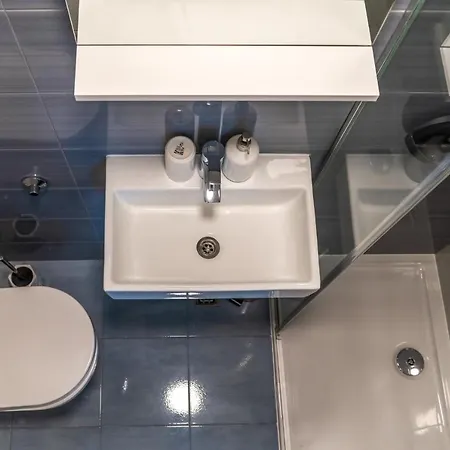 Lejlighed Comfort Dorin