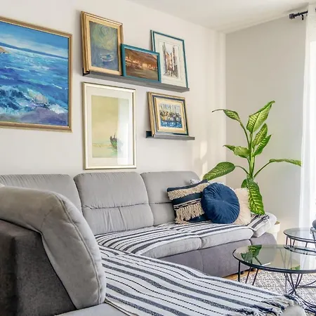 Apartment Comfort Dorin *