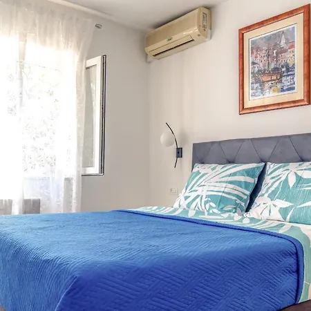 Apartment Comfort Dorin *