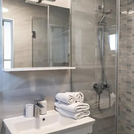 Apartment Comfort Dorin Makarska