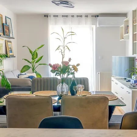 Apartman Comfort Dorin *