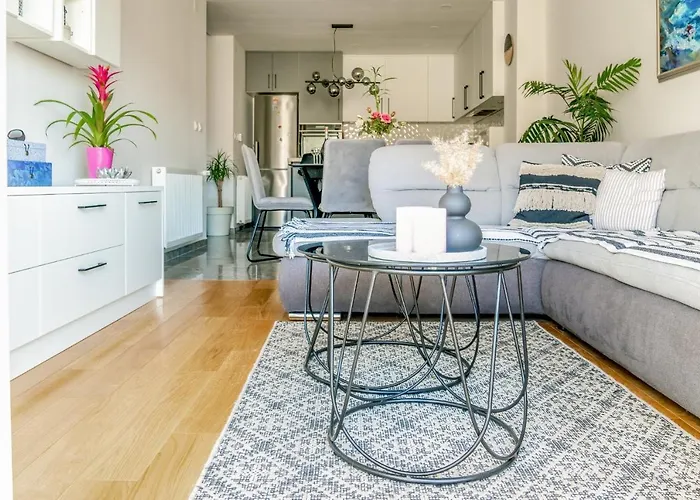 Comfort Dorin Daire Makarska