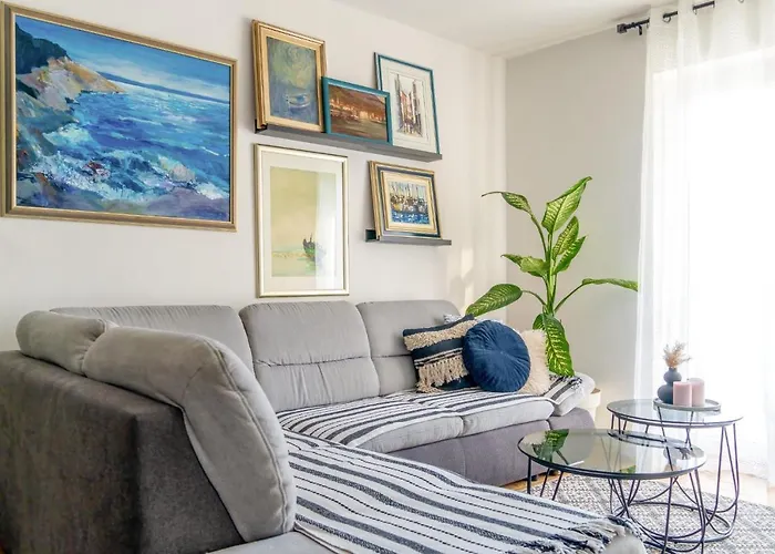 Daire Comfort Dorin *