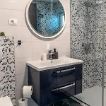 Comfort Dorin Διαμέρισμα *
